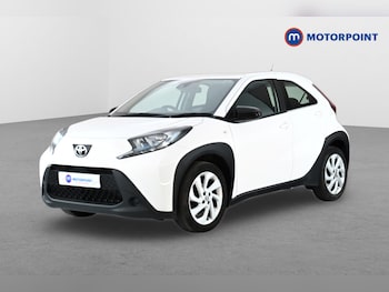 Used Toyota Aygo X 2023 for sale - 78509815: Photo