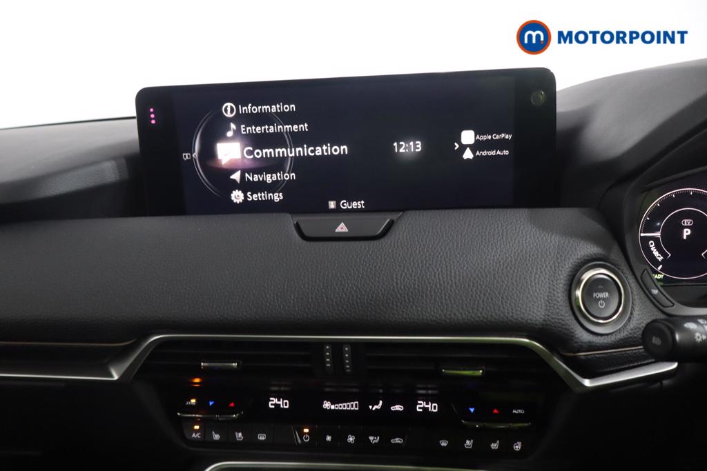 Used Mazda CX-60 2023 for sale - 76287686: Photo 10