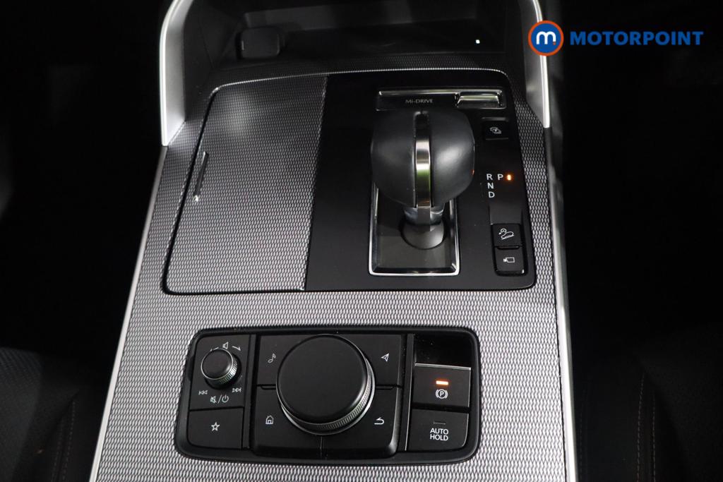 Used Mazda CX-60 2023 for sale - 76287686: Photo 11