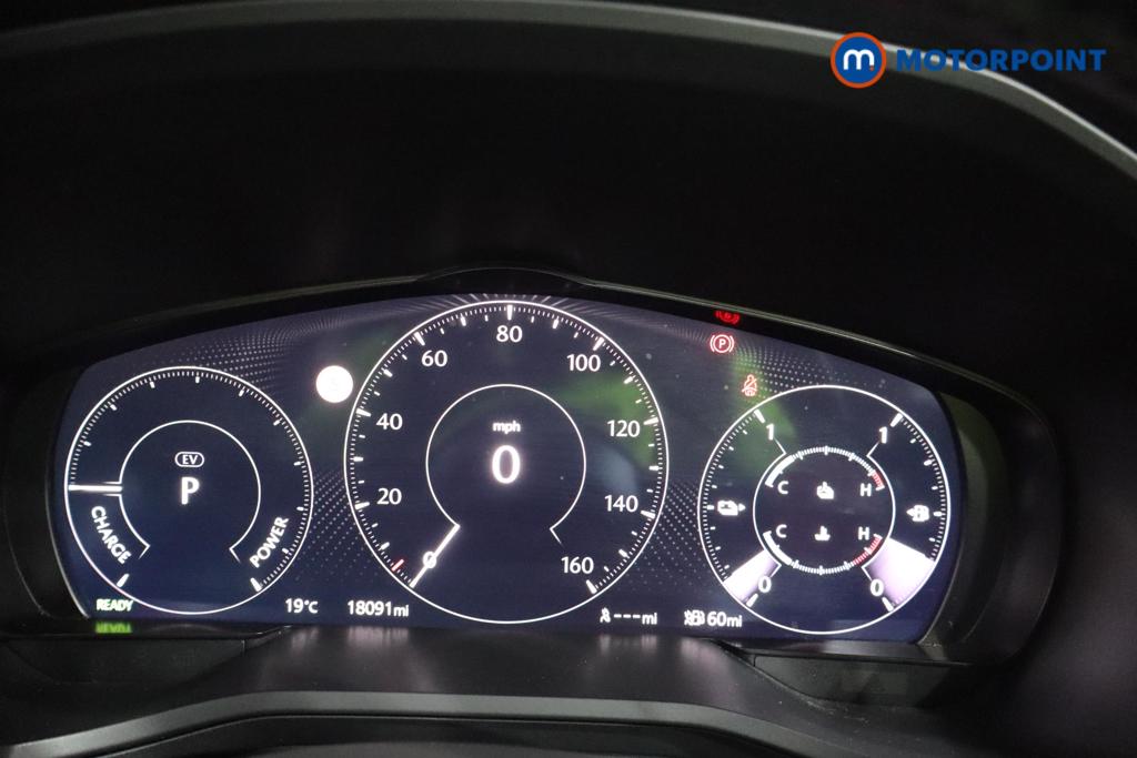 Used Mazda CX-60 2023 for sale - 76287686: Photo 12