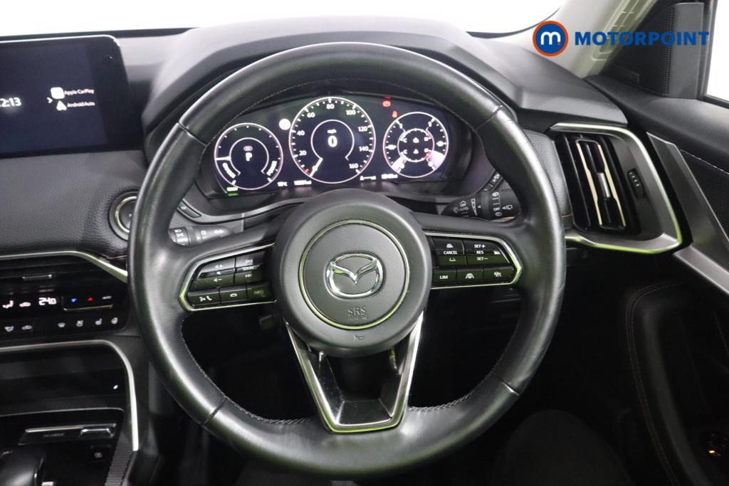 Used Mazda CX-60 2023 for sale - 76287686: Photo 13