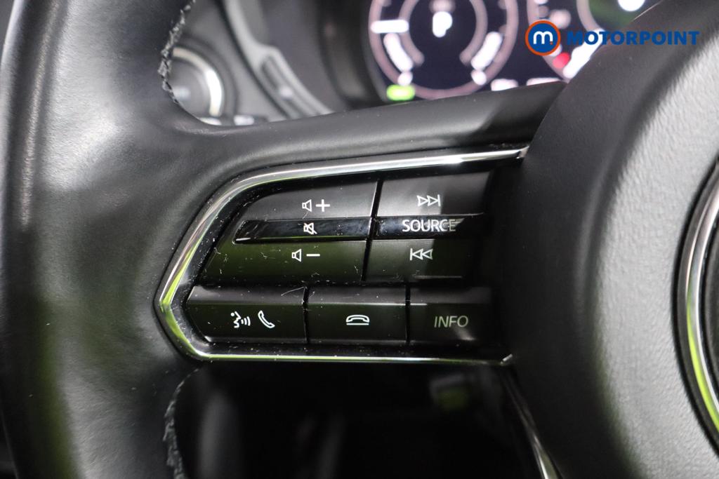 Used Mazda CX-60 2023 for sale - 76287686: Photo 14