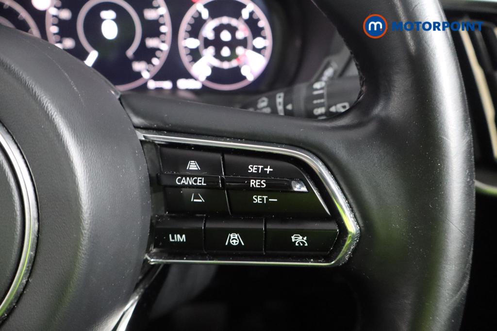 Used Mazda CX-60 2023 for sale - 76287686: Photo 15