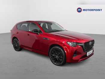 2023 - 2.5 PHEV Homura 5dr Auto