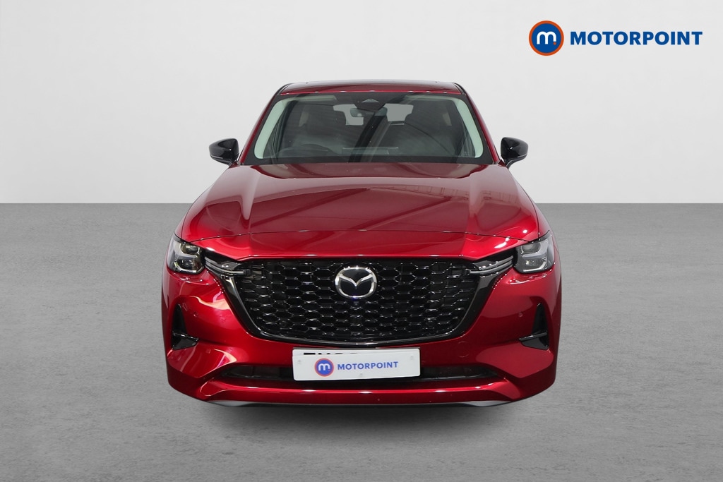 Used Mazda CX-60 2023 for sale - 76287686: Photo 2