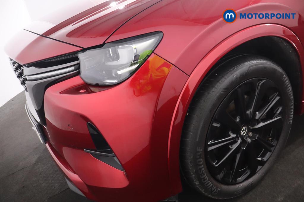 Used Mazda CX-60 2023 for sale - 76287686: Photo 20