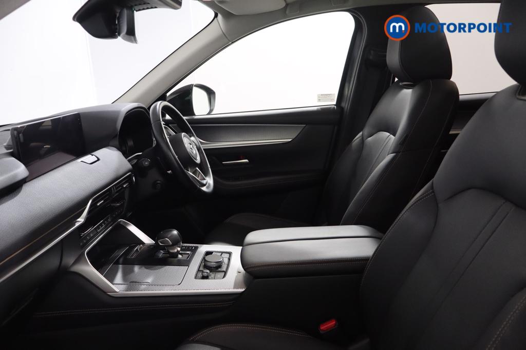 Used Mazda CX-60 2023 for sale - 76287686: Photo 22