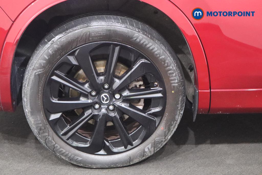 Used Mazda CX-60 2023 for sale - 76287686: Photo 27