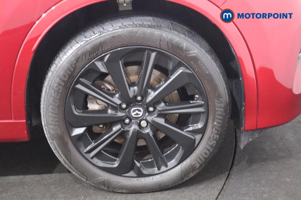 Used Mazda CX-60 2023 for sale - 76287686: Photo 28