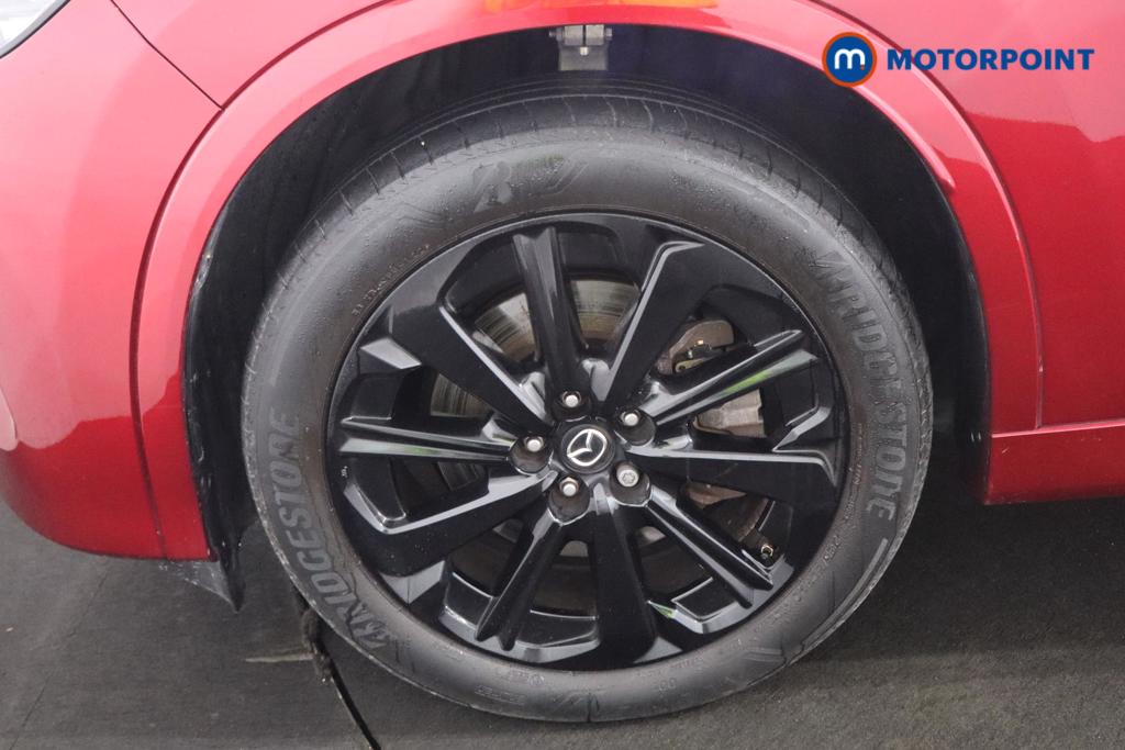 Used Mazda CX-60 2023 for sale - 76287686: Photo 29