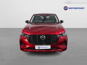 Used Mazda CX-60 2023 for sale - 76287686: Photo