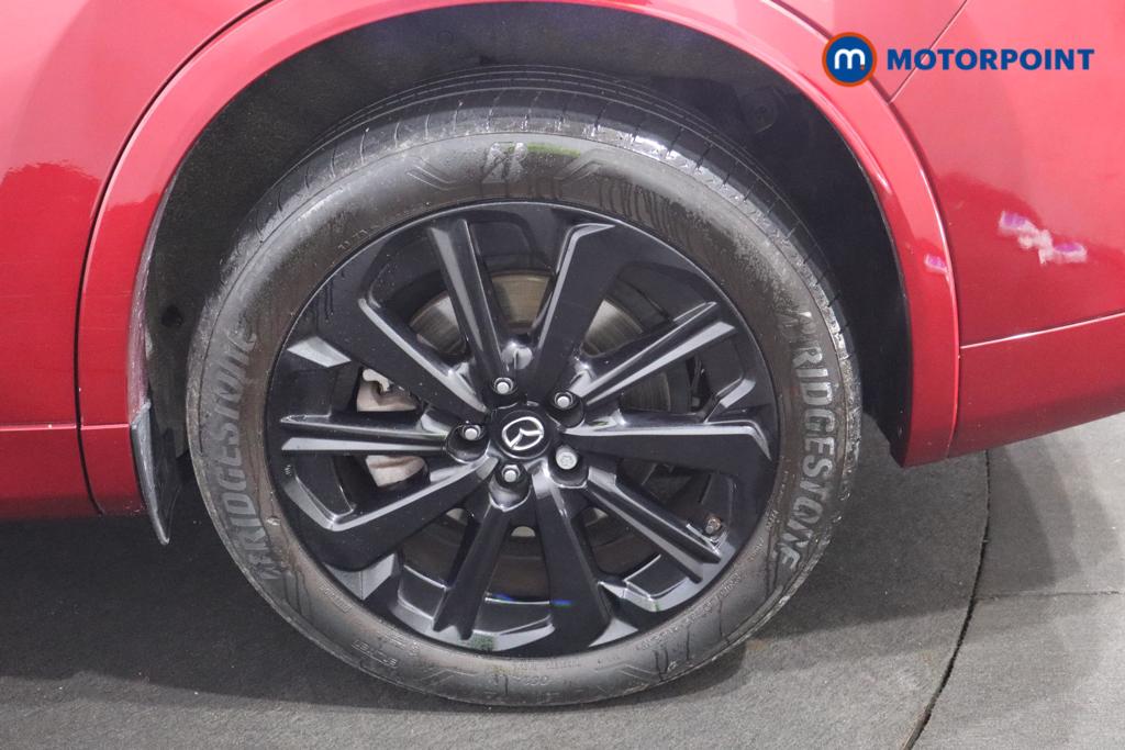 Used Mazda CX-60 2023 for sale - 76287686: Photo 30