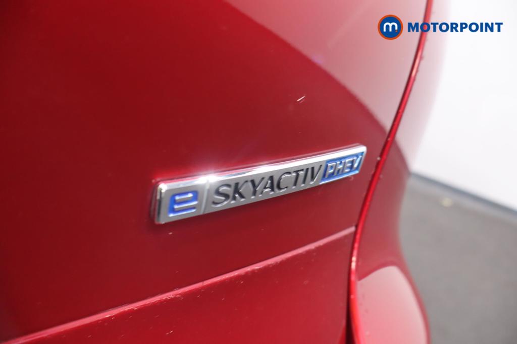 Used Mazda CX-60 2023 for sale - 76287686: Photo 32