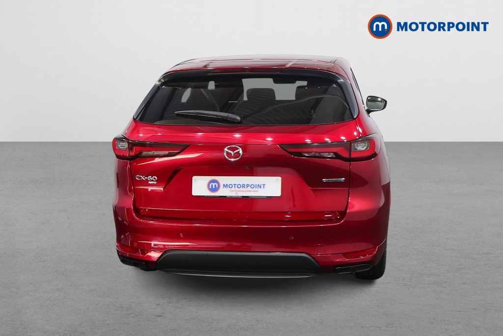 Used Mazda CX-60 2023 for sale - 76287686: Photo 6
