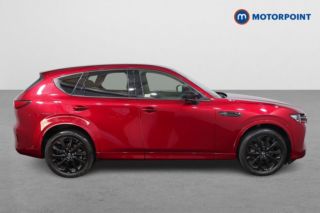 Used Mazda CX-60 2023 for sale - 76287686: Photo 8