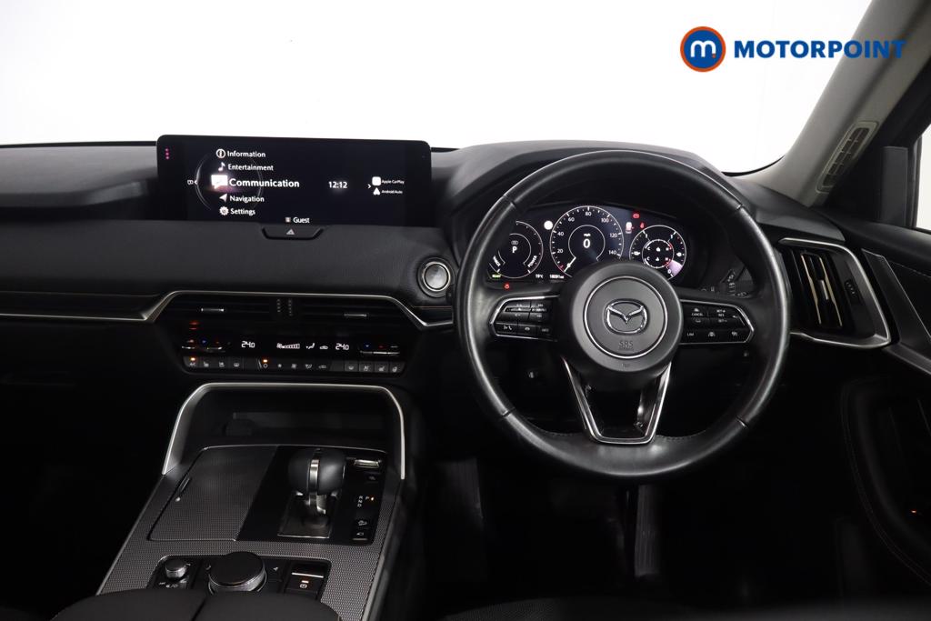 Used Mazda CX-60 2023 for sale - 76287686: Photo 9