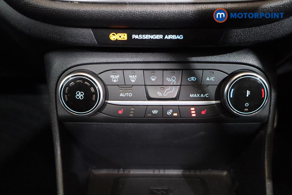 Used Ford Fiesta 2022 for sale - 77691665: Photo 11