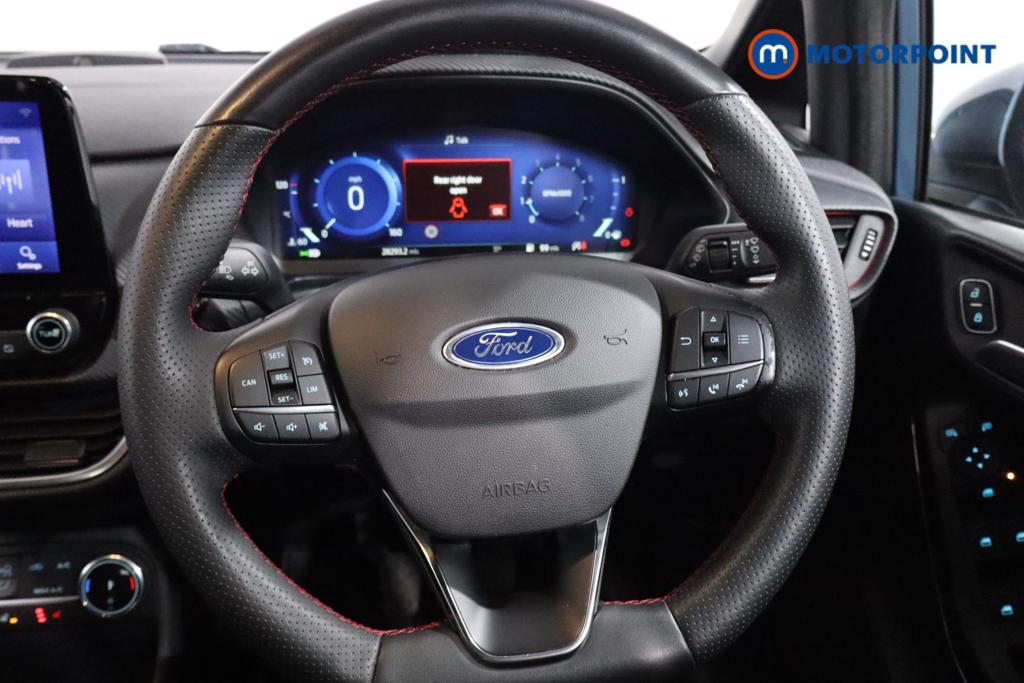 Used Ford Fiesta 2022 for sale - 77691665: Photo 14