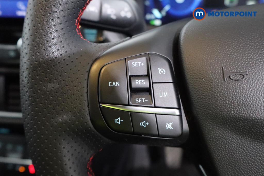 Used Ford Fiesta 2022 for sale - 77691665: Photo 15