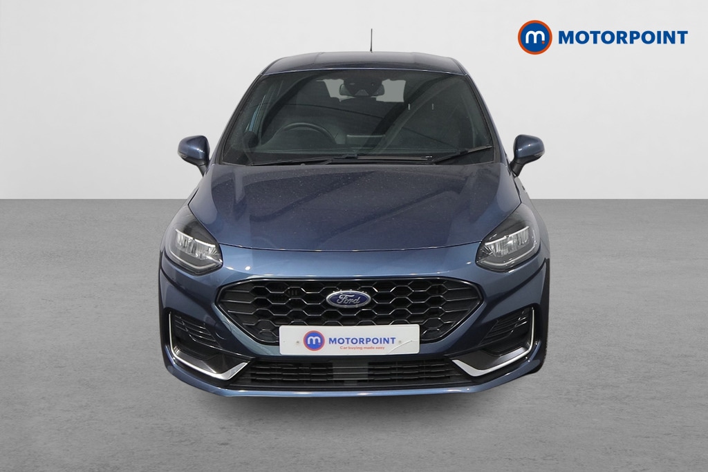 Used Ford Fiesta 2022 for sale - 77691665: Photo 2