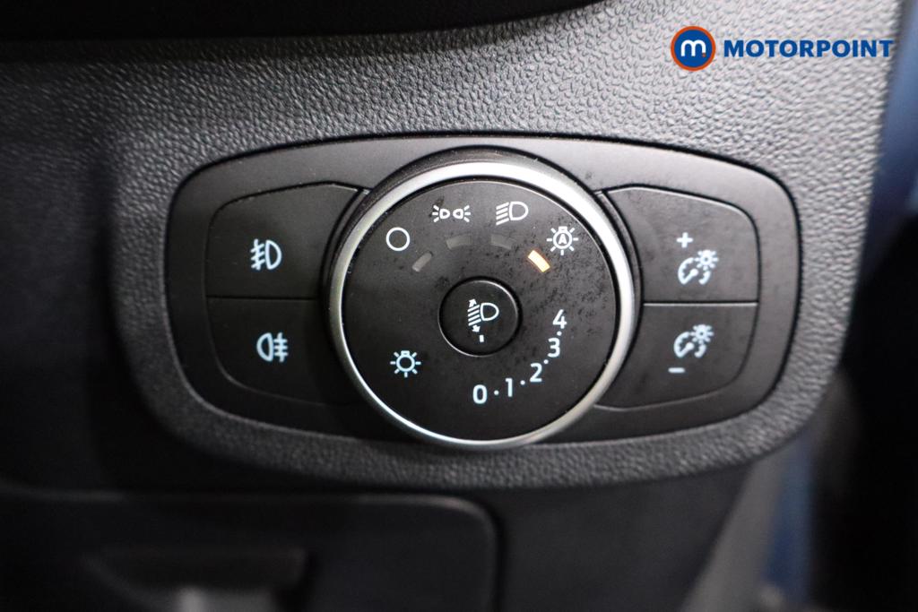 Used Ford Fiesta 2022 for sale - 77691665: Photo 21