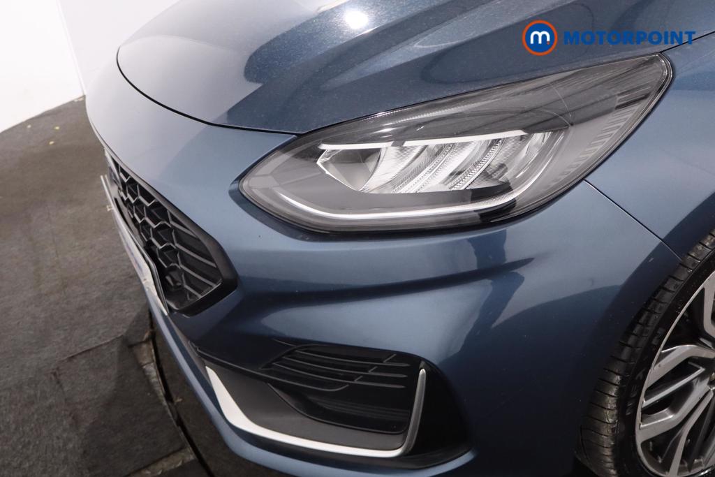 Used Ford Fiesta 2022 for sale - 77691665: Photo 24