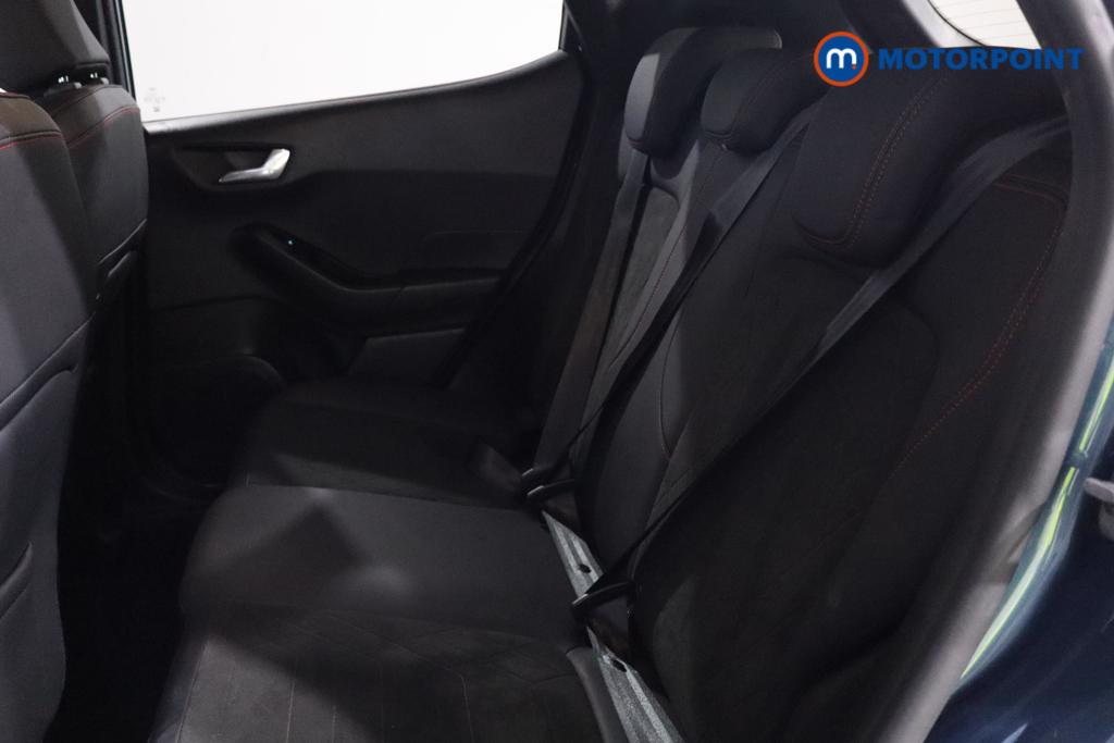 Used Ford Fiesta 2022 for sale - 77691665: Photo 27