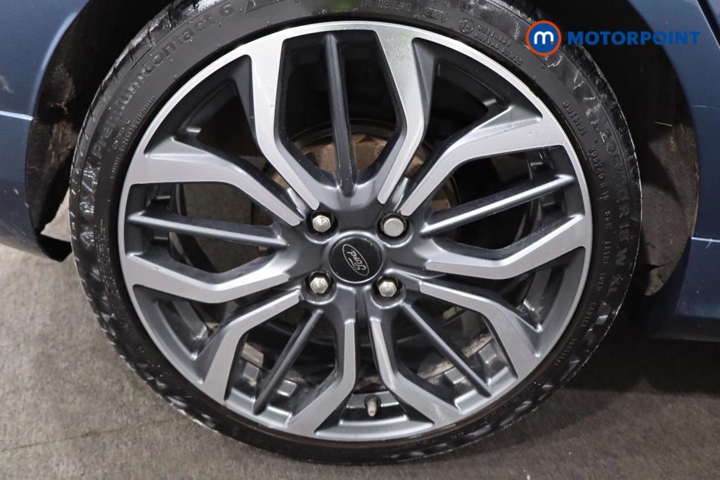 Used Ford Fiesta 2022 for sale - 77691665: Photo 30