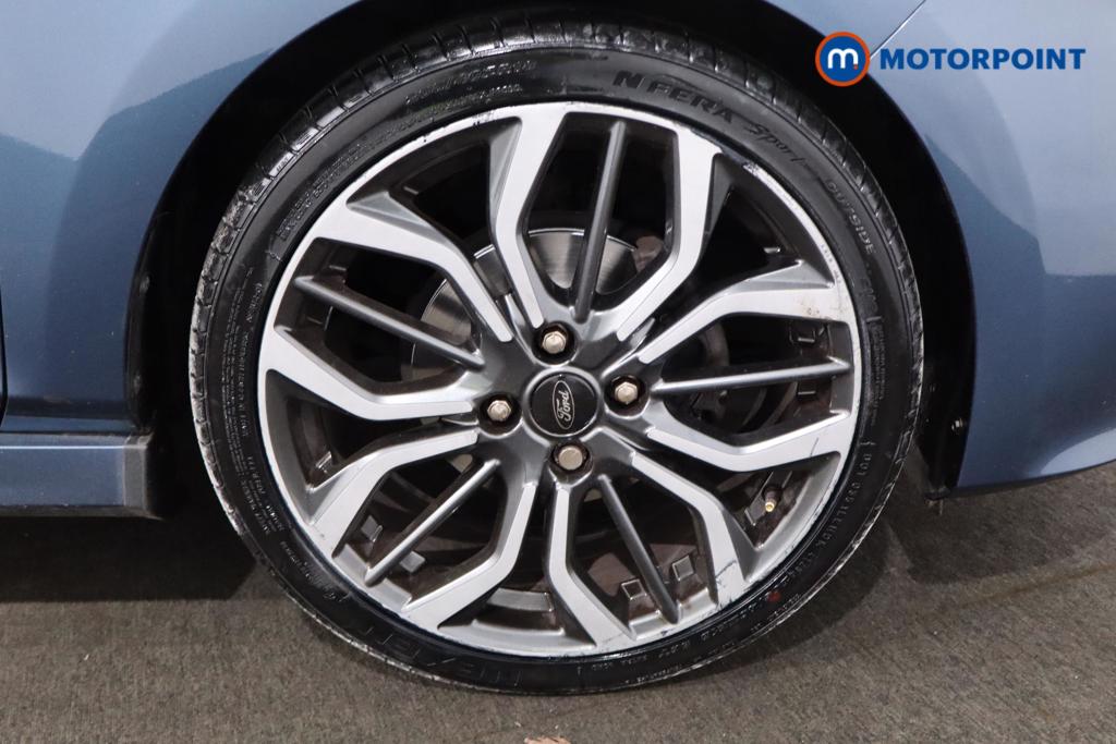 Used Ford Fiesta 2022 for sale - 77691665: Photo 31