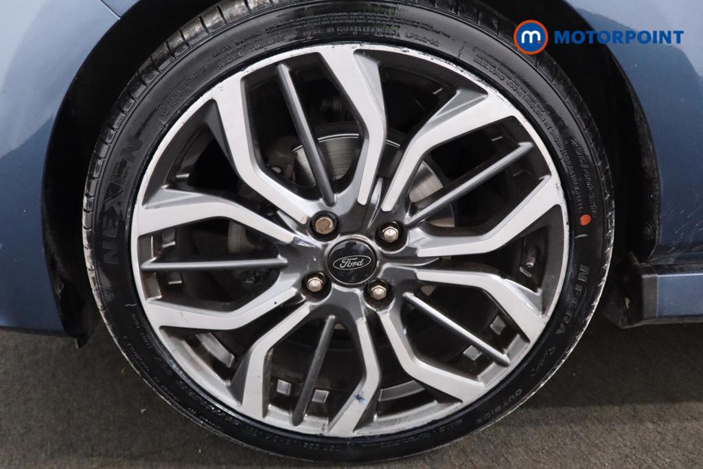 Used Ford Fiesta 2022 for sale - 77691665: Photo 32