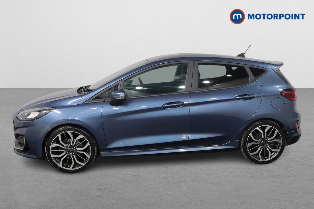 Used Ford Fiesta 2022 for sale - 77691665: Photo 4