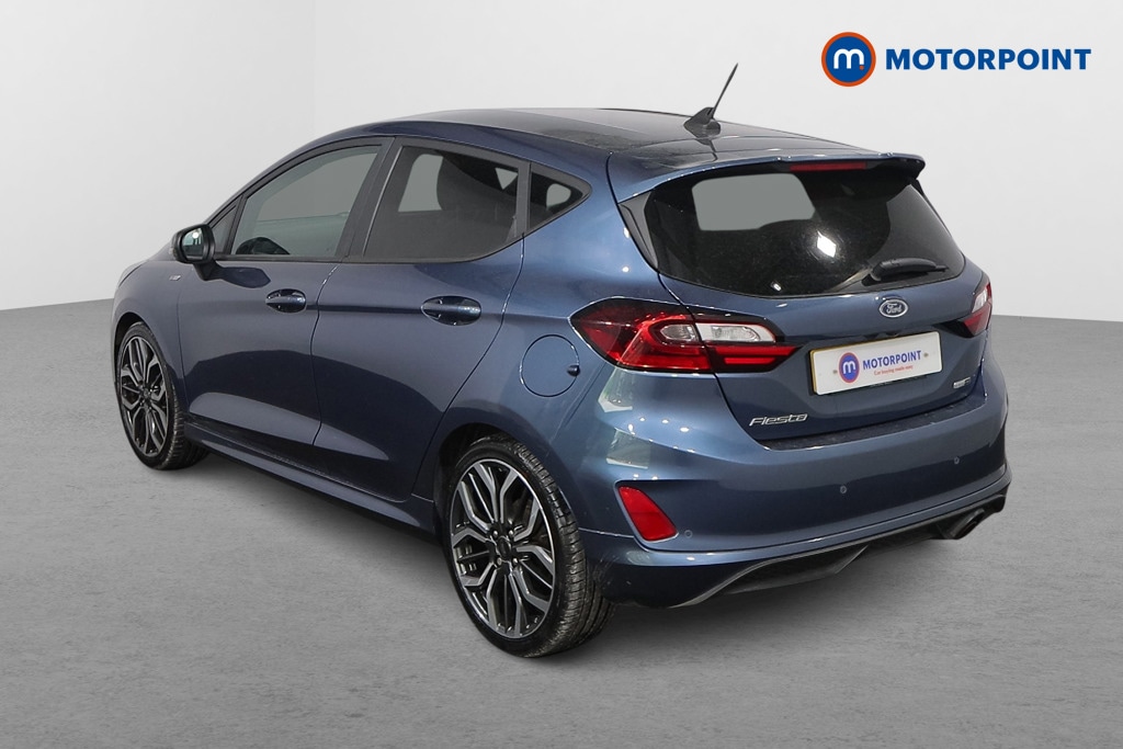 Used Ford Fiesta 2022 for sale - 77691665: Photo 5