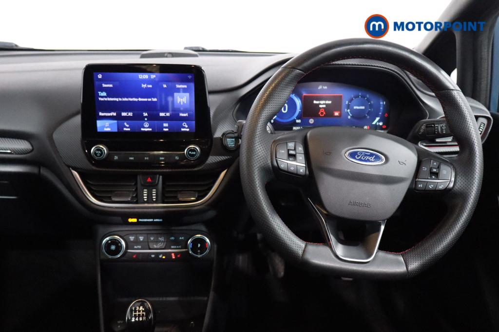 Used Ford Fiesta 2022 for sale - 77691665: Photo 9