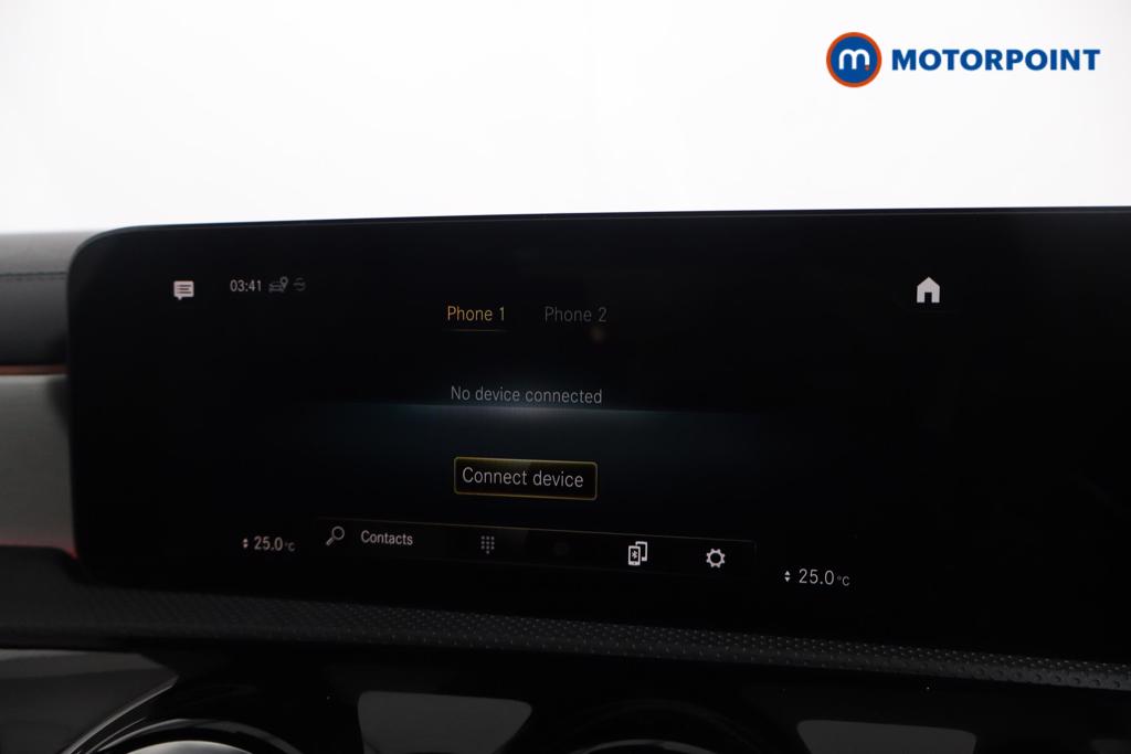 Used Mercedes-Benz CLA 2022 for sale - 76502692: Photo 10