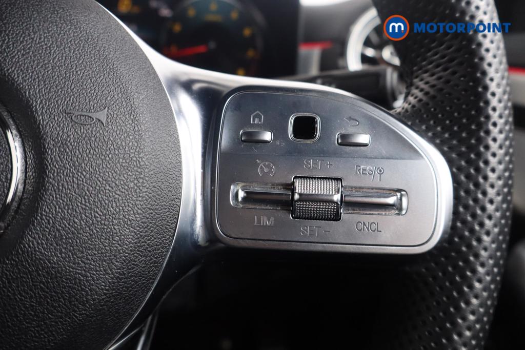 Used Mercedes-Benz CLA 2022 for sale - 76502692: Photo 14