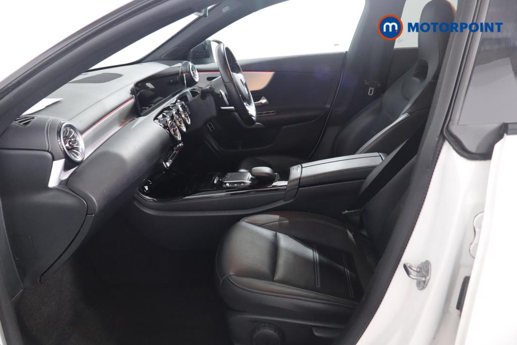 Used Mercedes-Benz CLA 2022 for sale - 76502692: Photo 17