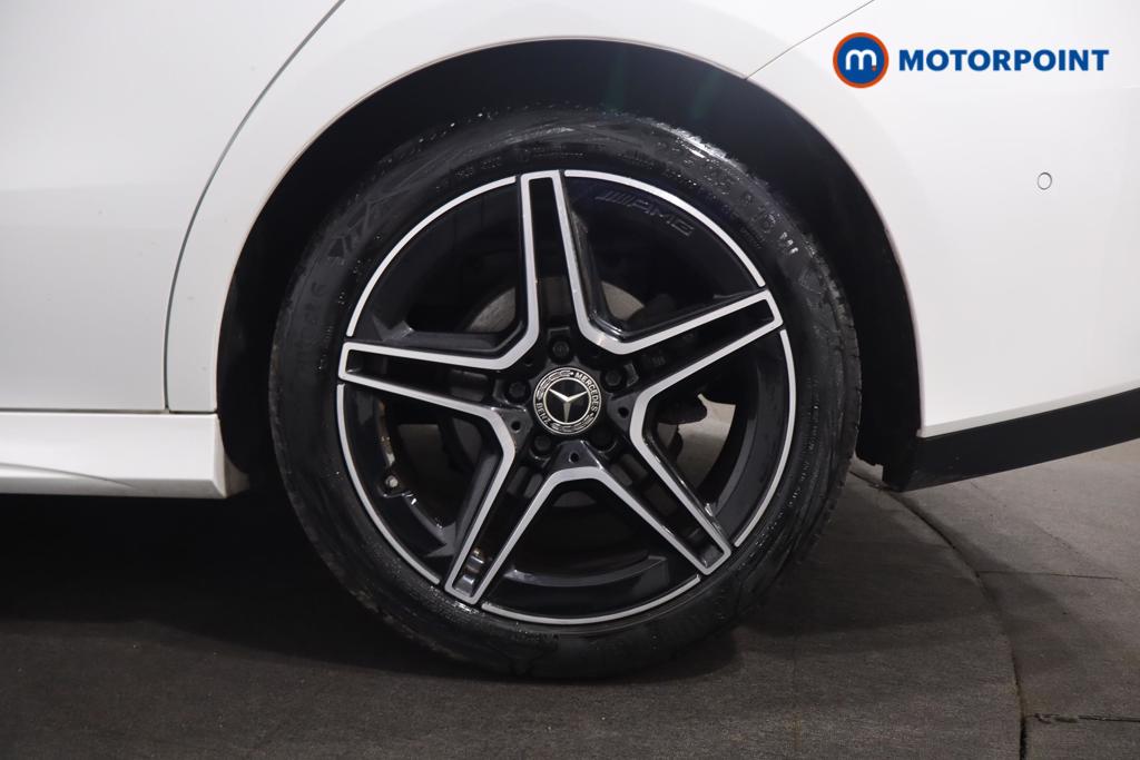 Used Mercedes-Benz CLA 2022 for sale - 76502692: Photo 18