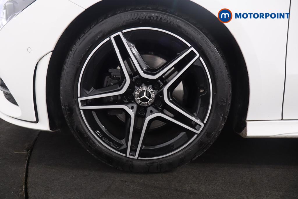 Used Mercedes-Benz CLA 2022 for sale - 76502692: Photo 19