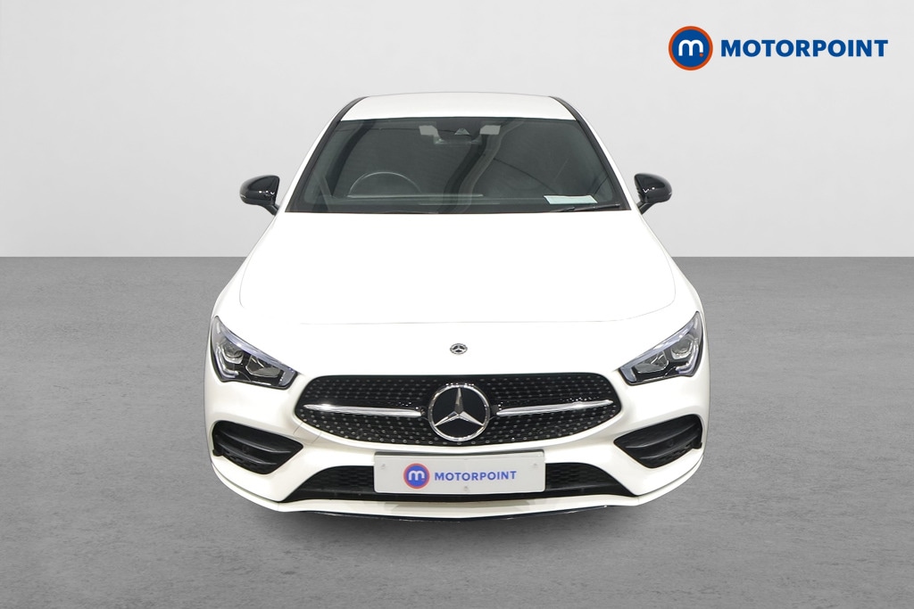 Used Mercedes-Benz CLA 2022 for sale - 76502692: Photo 2