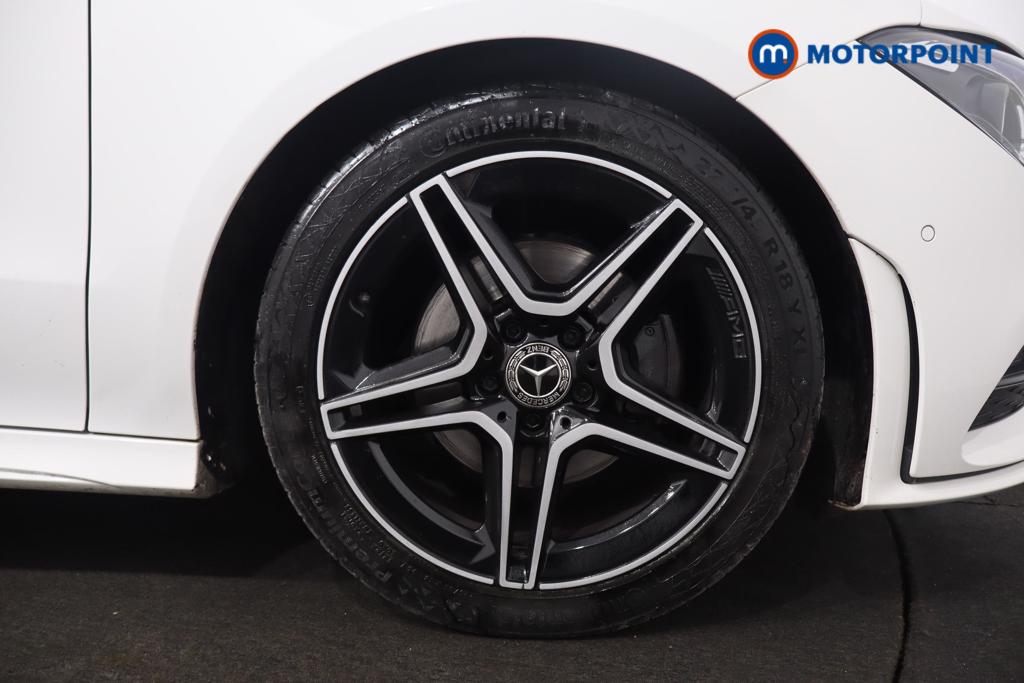 Used Mercedes-Benz CLA 2022 for sale - 76502692: Photo 20