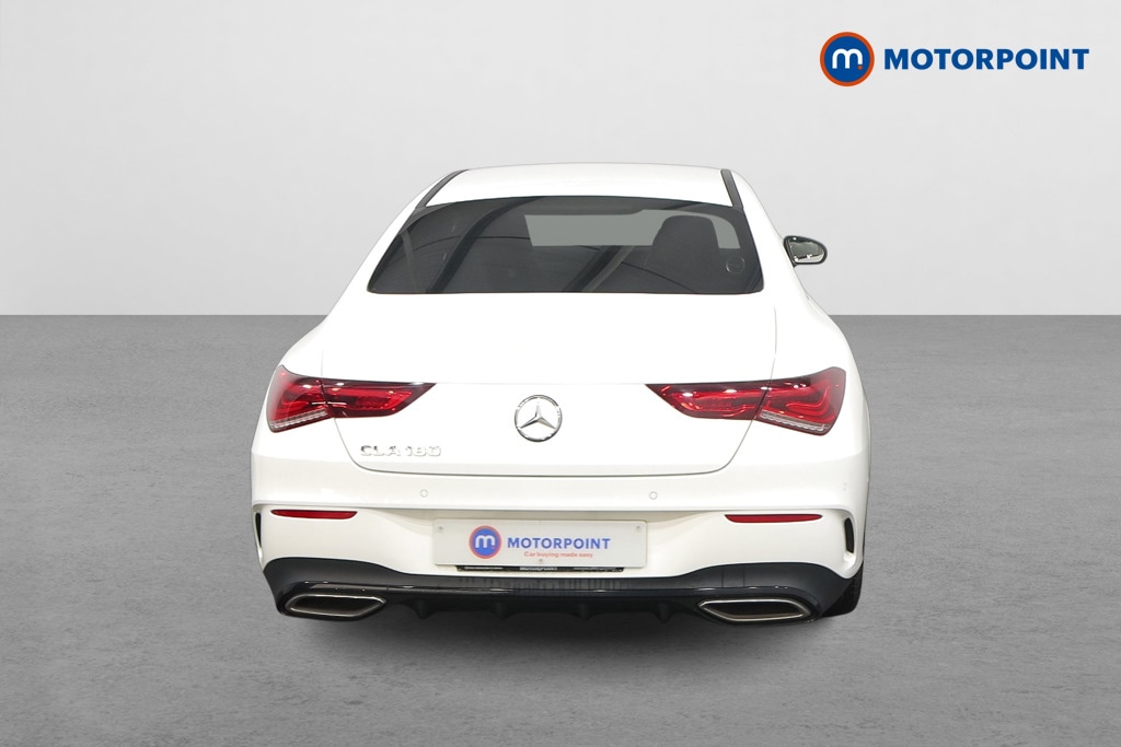 Used Mercedes-Benz CLA 2022 for sale - 76502692: Photo 6