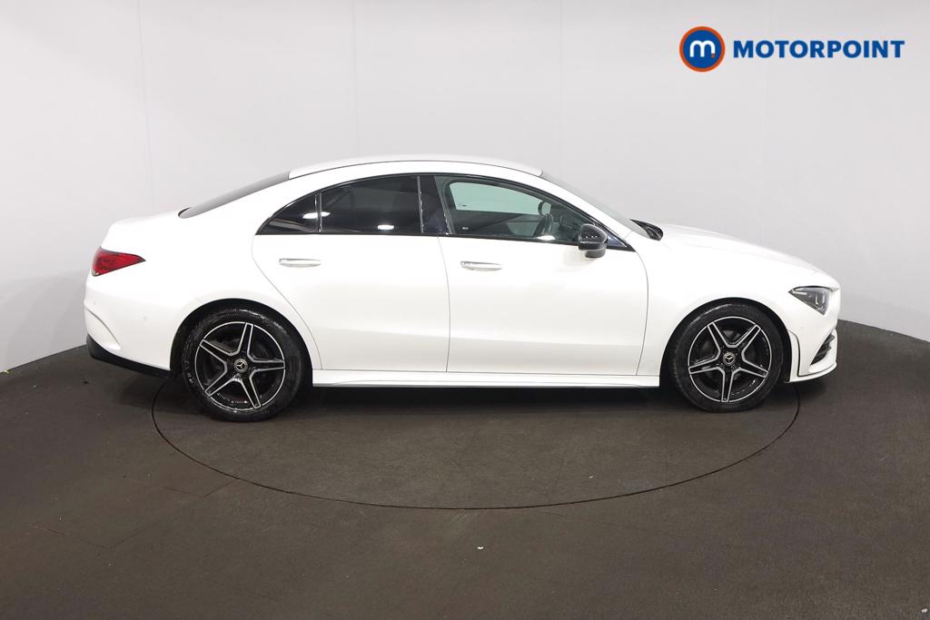 Used Mercedes-Benz CLA 2022 for sale - 76502692: Photo 8