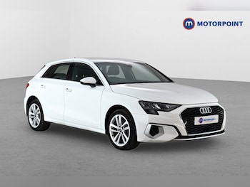 Used Audi A3 undefined for sale - 78938973: Photo