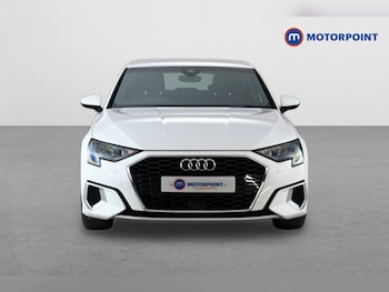 Used Audi A3 undefined for sale - 78938973: Photo
