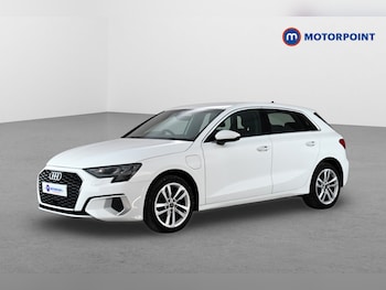 Used Audi A3 undefined for sale - 78938973: Photo