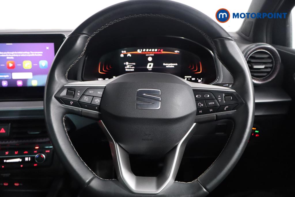 Used SEAT Ibiza 2023 for sale - 76777669: Photo 12