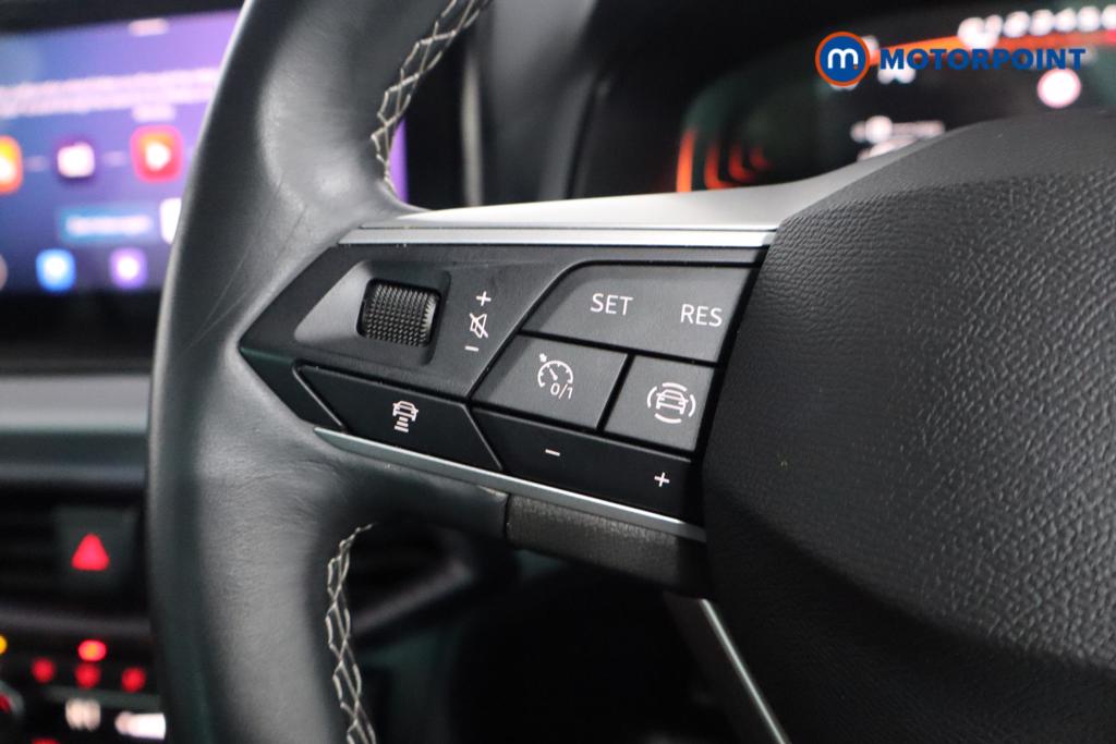 Used SEAT Ibiza 2023 for sale - 76777669: Photo 13