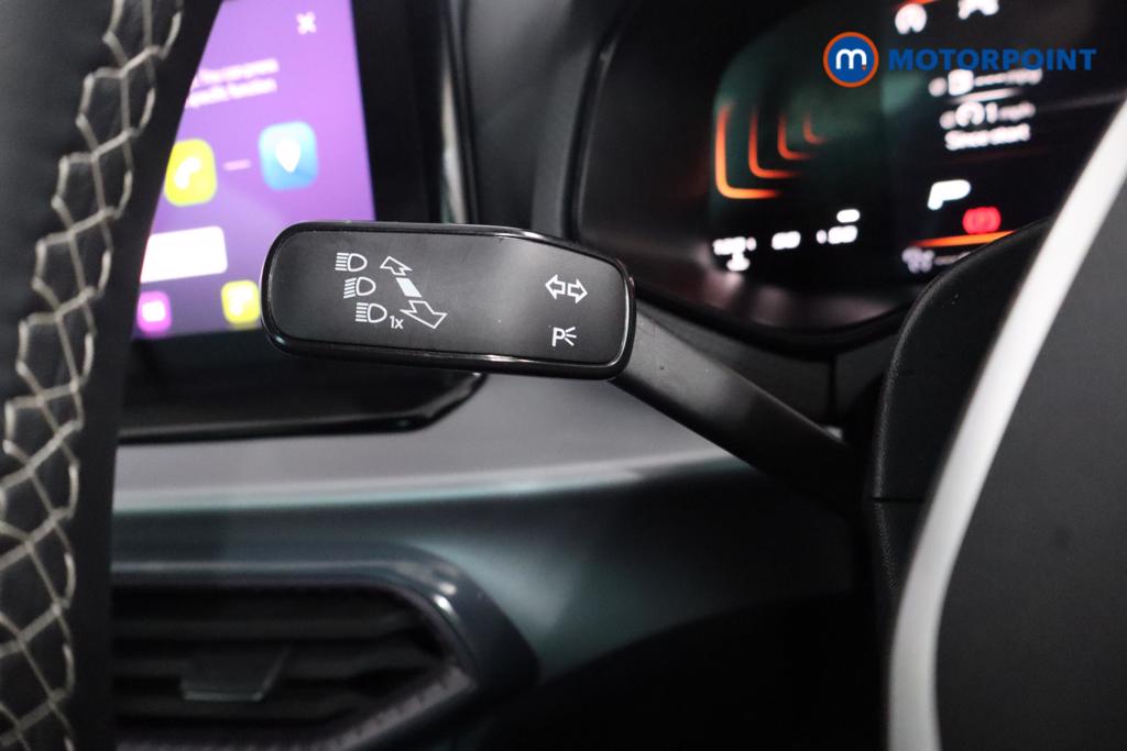 Used SEAT Ibiza 2023 for sale - 76777669: Photo 15