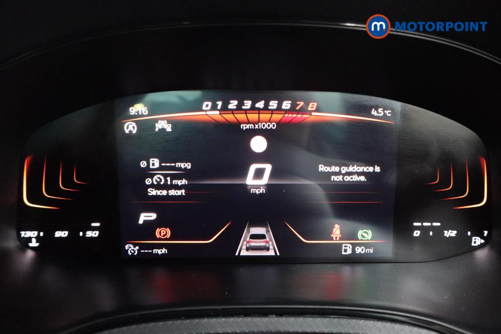 Used SEAT Ibiza 2023 for sale - 76777669: Photo 17