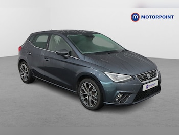 2023 - 1.0 TSI 110 Xcellence 5dr DSG